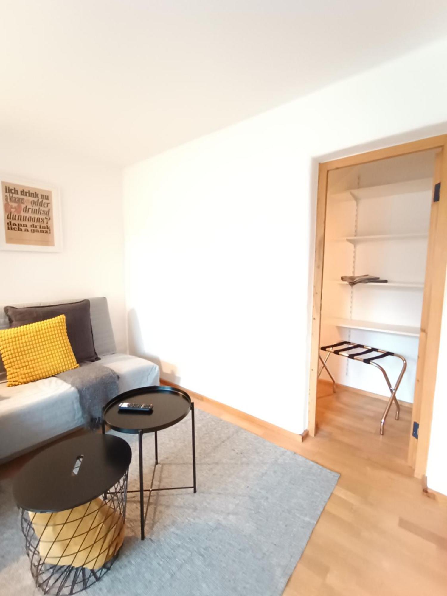 Altdorf Entdecken: Stadtnaehe Nbg Appartement *