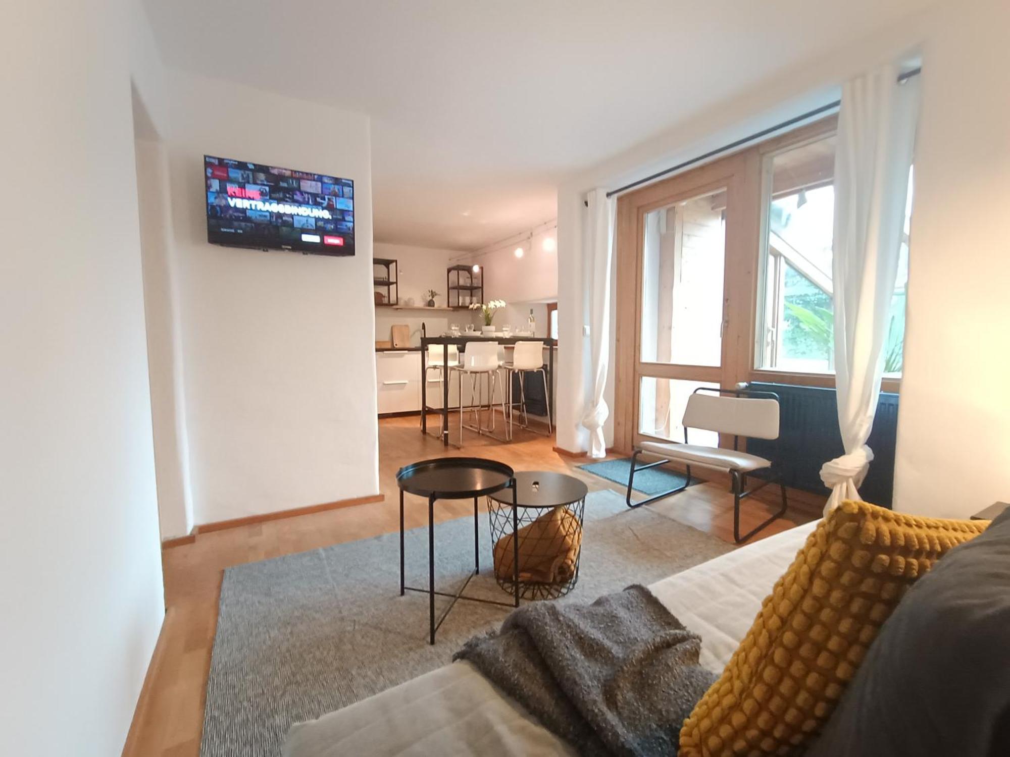 Appartement Altdorf Entdecken: Stadtnaehe Nbg Altdorf bei Nuernberg