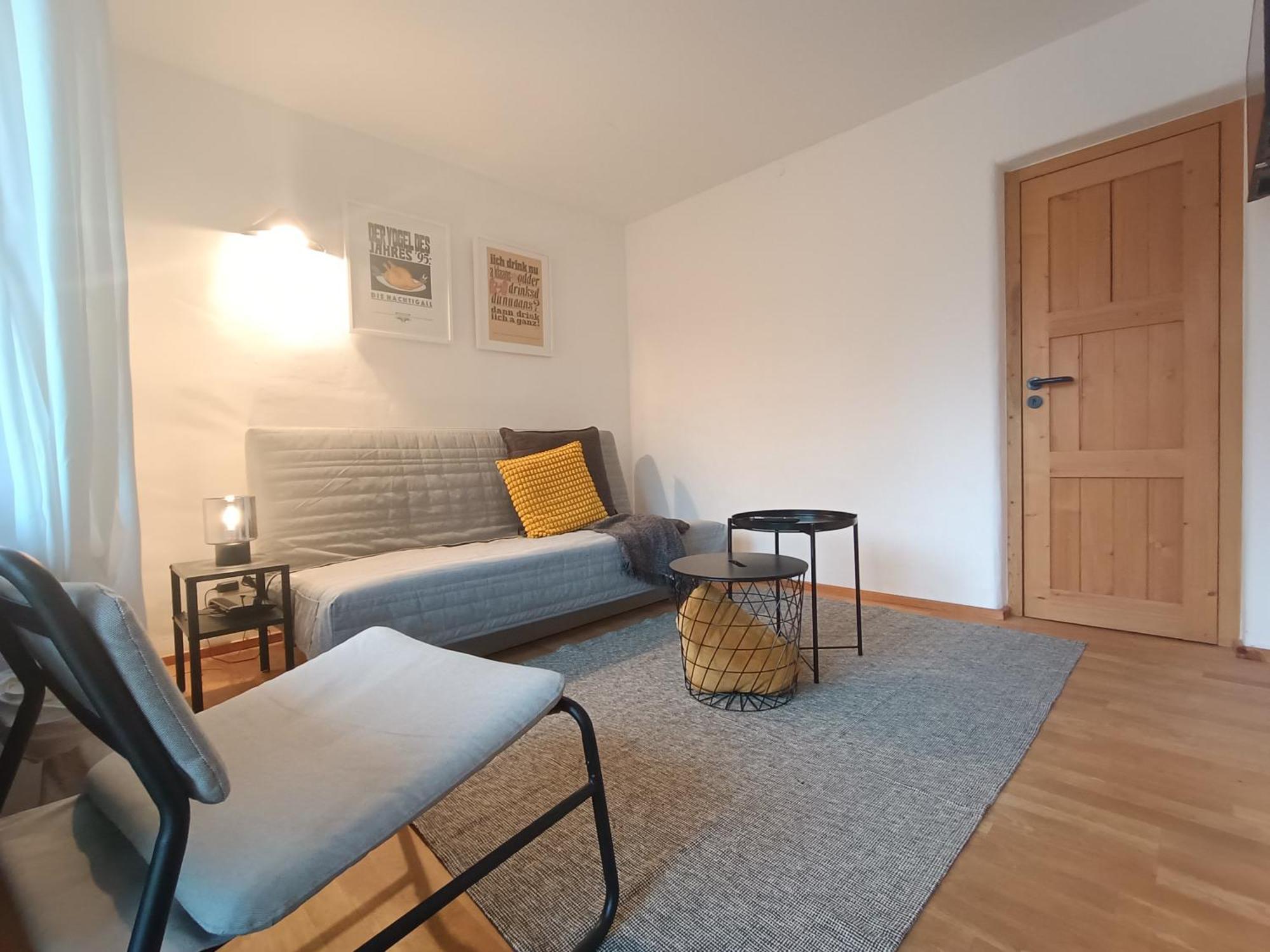 Altdorf Entdecken: Stadtnaehe Nbg Apartment